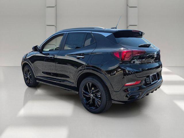 new 2026 Buick Encore GX car, priced at $29,571