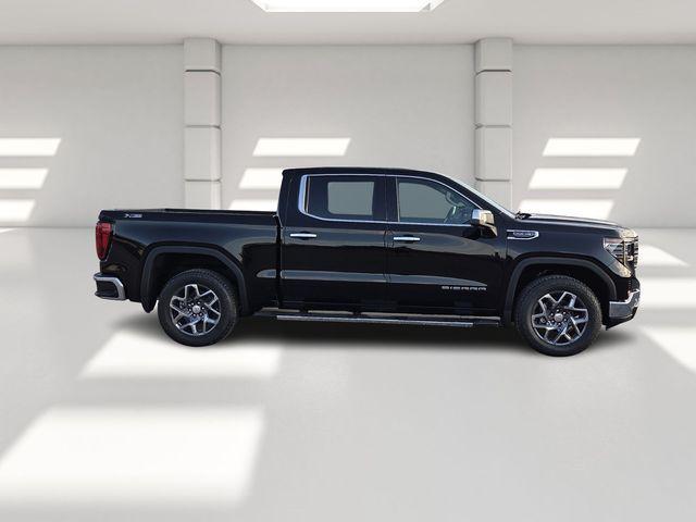 new 2026 GMC Sierra 1500 car, priced at $58,278