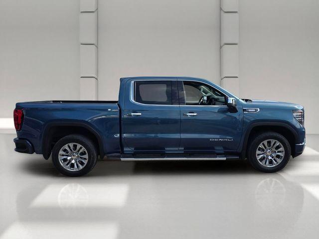 used 2024 GMC Sierra 1500 car, priced at $56,638