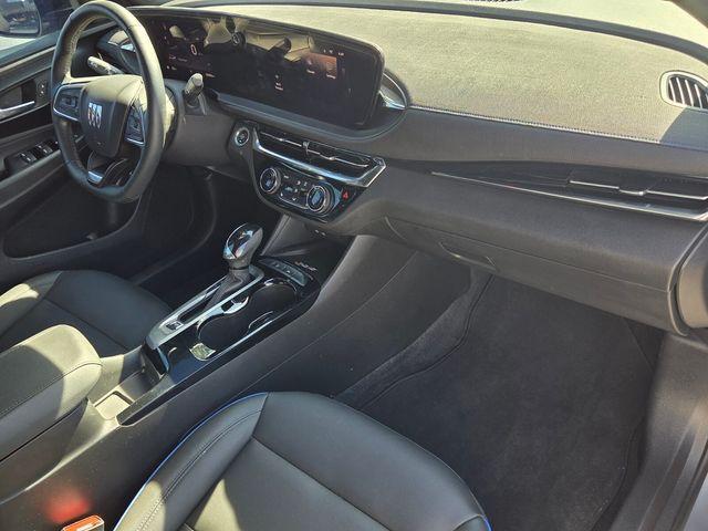 used 2024 Buick Envista car, priced at $25,524