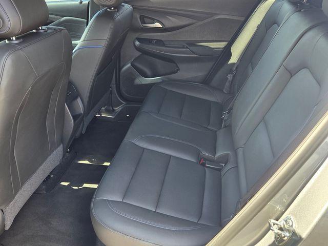 used 2024 Buick Envista car, priced at $25,524