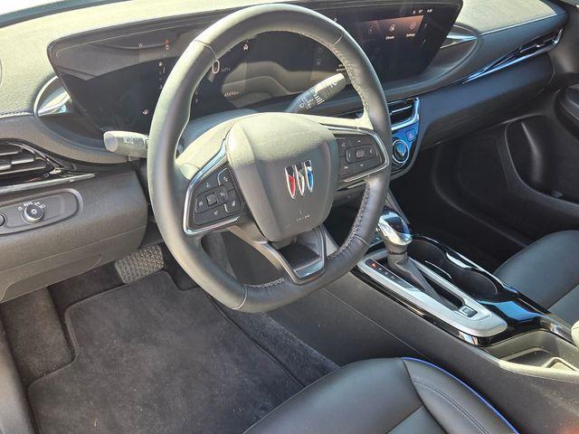 used 2024 Buick Envista car, priced at $25,524