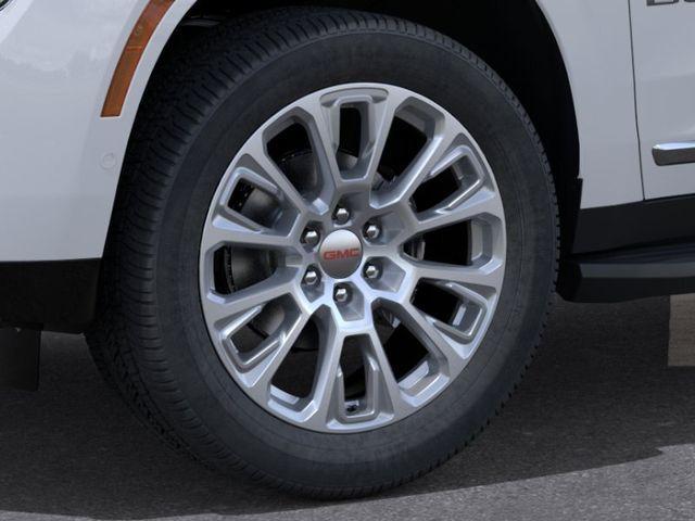 new 2026 GMC Yukon car, priced at $96,071
