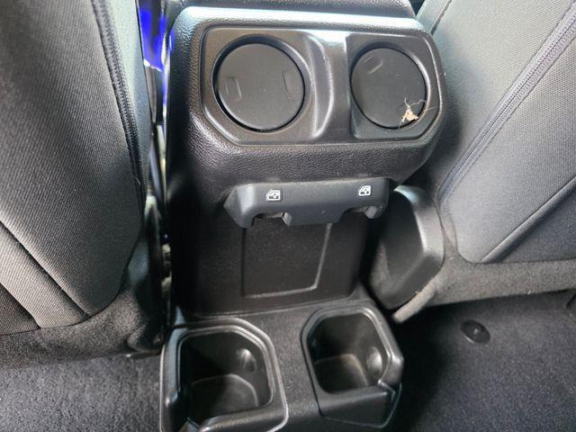 used 2019 Jeep Wrangler Unlimited car, priced at $23,517