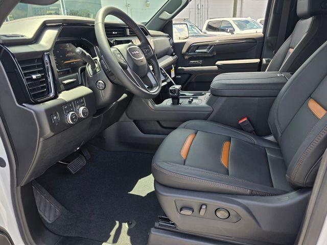 new 2026 GMC Sierra 1500 car, priced at $64,811