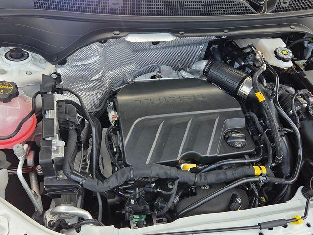 new 2026 Buick Envista car, priced at $31,061