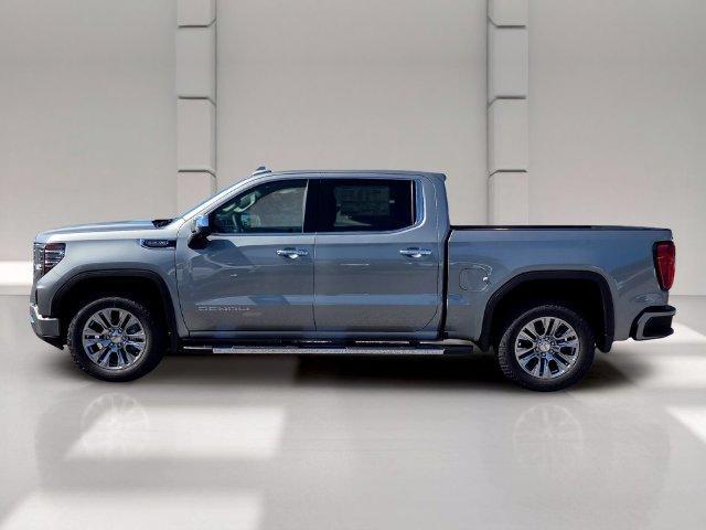 new 2026 GMC Sierra 1500 car, priced at $62,046