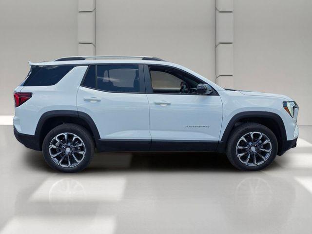 new 2026 GMC Terrain car, priced at $35,543