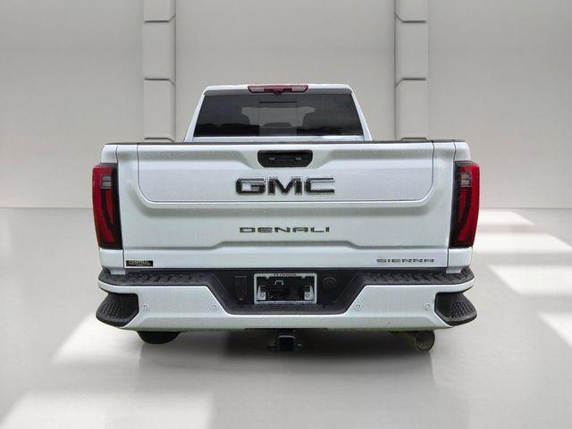 new 2026 GMC Sierra 2500 car, priced at $91,177