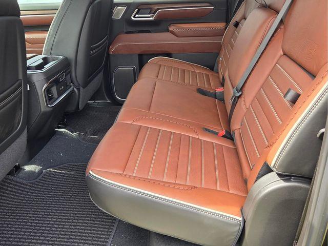 new 2026 GMC Sierra 2500 car, priced at $90,114