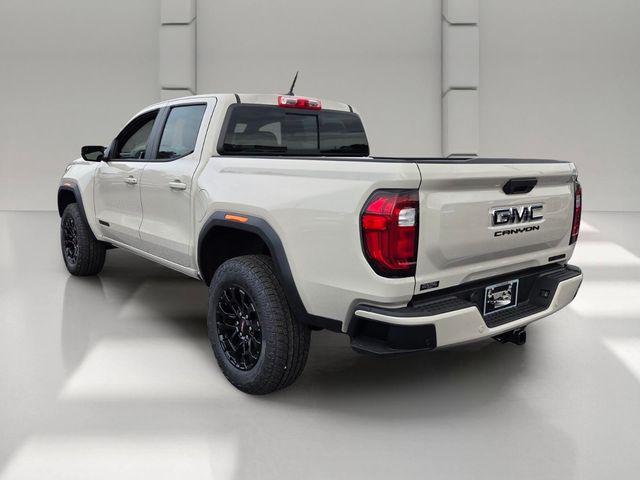 new 2026 GMC Canyon car, priced at $43,905