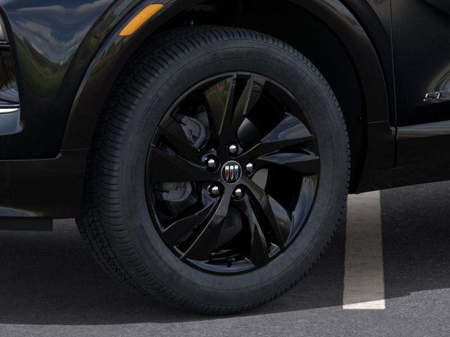 new 2026 Buick Encore GX car, priced at $29,288