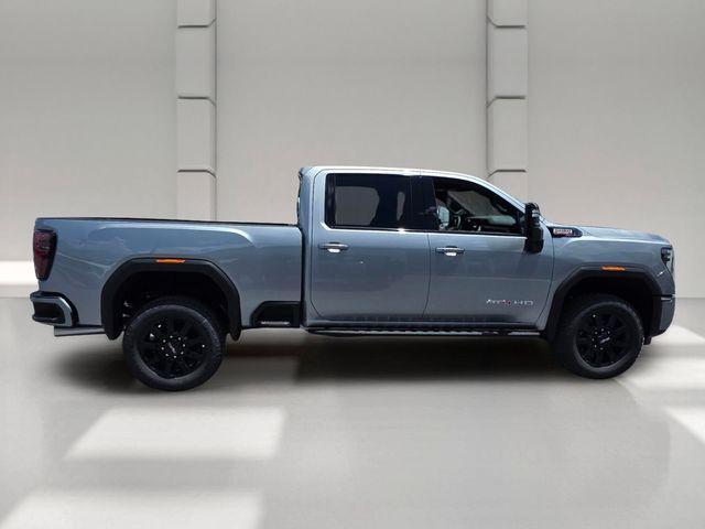 new 2026 GMC Sierra 2500 car, priced at $82,826