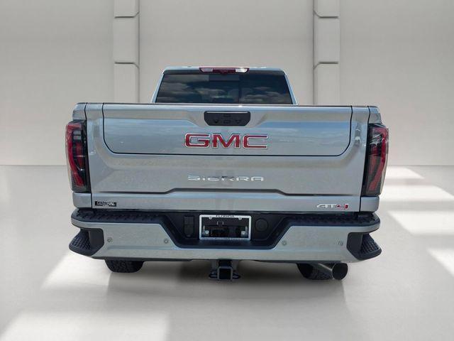 new 2026 GMC Sierra 2500 car, priced at $82,826