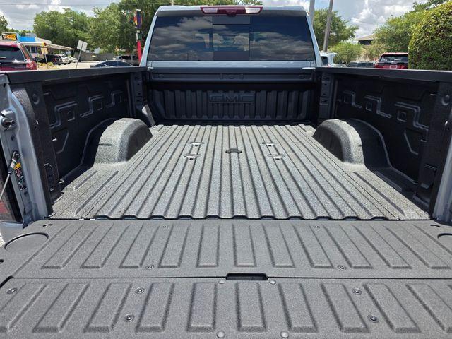 new 2026 GMC Sierra 2500 car, priced at $82,826