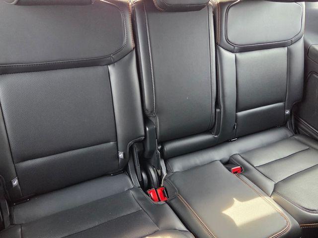 used 2025 Ford Expedition car, priced at $74,016