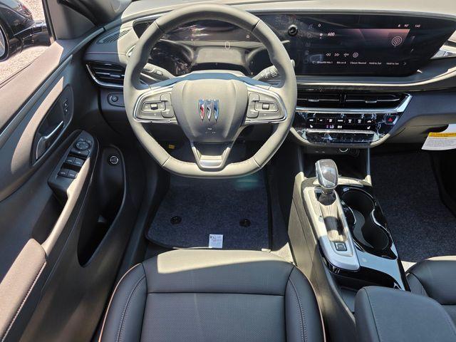 new 2026 Buick Envista car, priced at $33,016