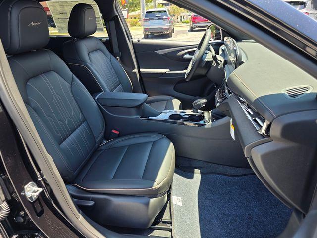 new 2026 Buick Envista car, priced at $33,016