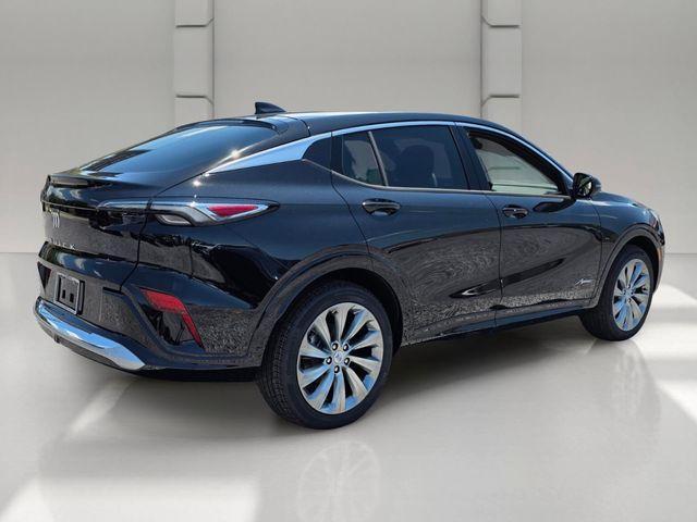 new 2026 Buick Envista car, priced at $33,016