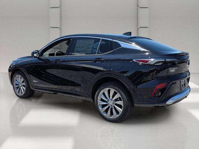 new 2026 Buick Envista car, priced at $33,016