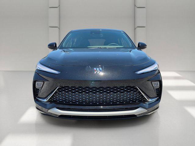 new 2026 Buick Envista car, priced at $33,016