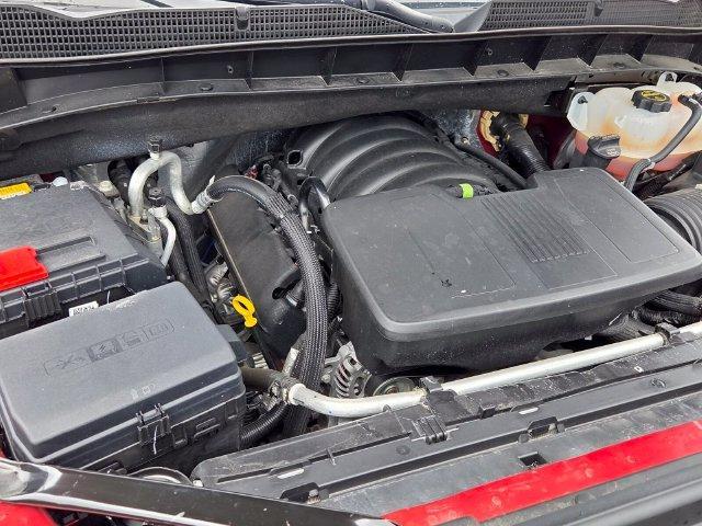 used 2024 GMC Sierra 1500 car, priced at $57,804