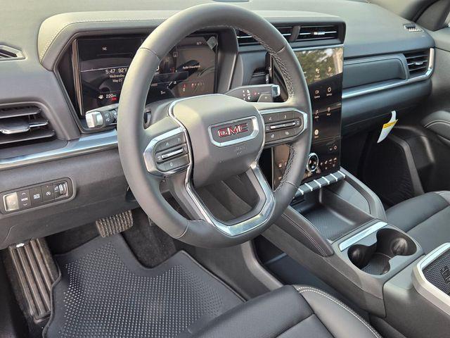 new 2026 GMC Terrain car, priced at $36,259
