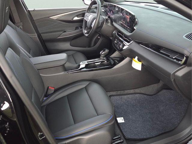 new 2026 Buick Envista car, priced at $28,970