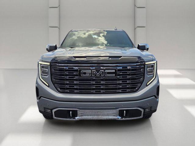 new 2026 GMC Sierra 1500 car, priced at $77,753