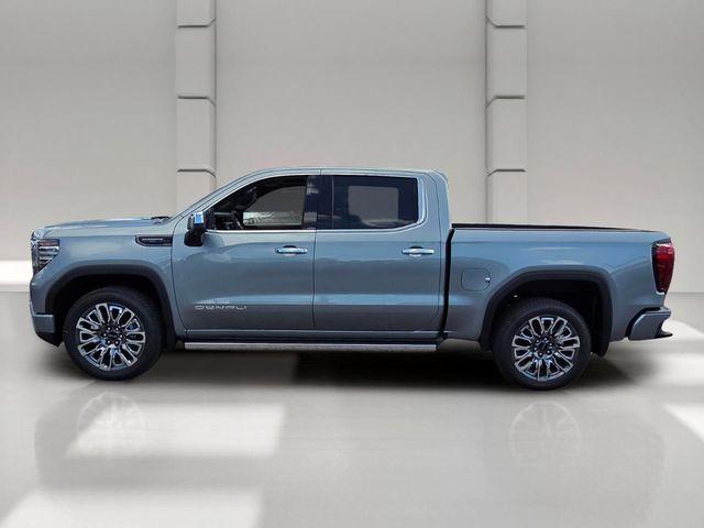 new 2026 GMC Sierra 1500 car, priced at $77,753
