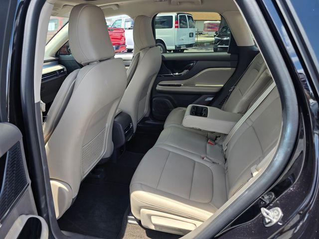 used 2021 Lincoln Corsair car, priced at $26,016