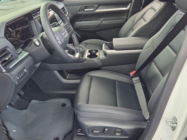 new 2026 GMC Terrain car, priced at $34,946