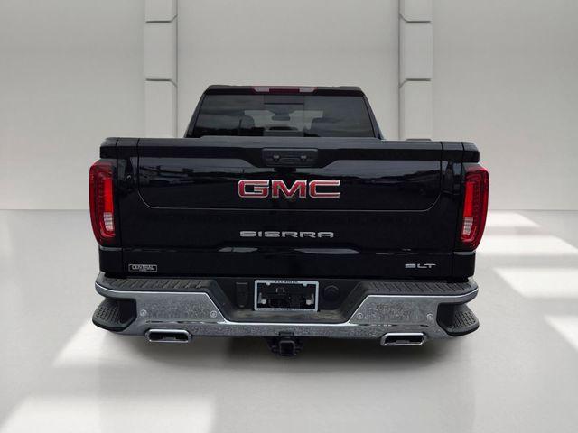 new 2026 GMC Sierra 1500 car, priced at $58,046