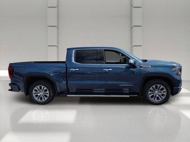 new 2026 GMC Sierra 1500 car, priced at $70,369
