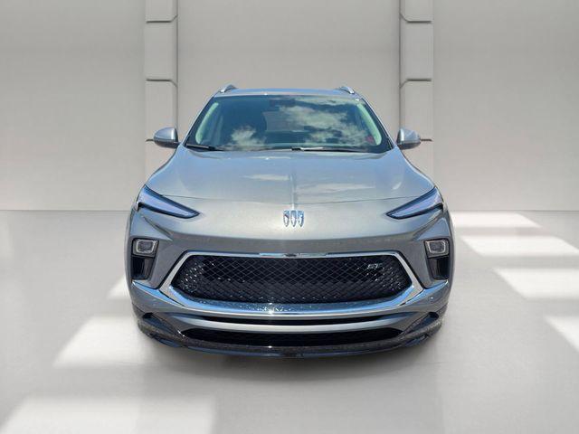 new 2026 Buick Encore GX car, priced at $29,531