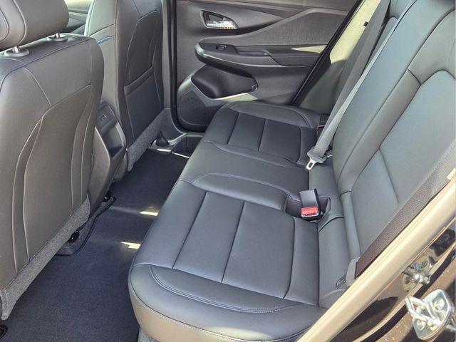 new 2026 Buick Envista car, priced at $31,097