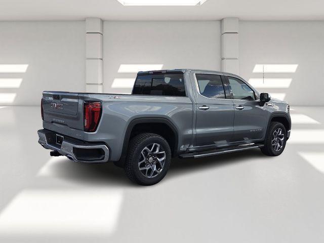 new 2026 GMC Sierra 1500 car, priced at $60,592