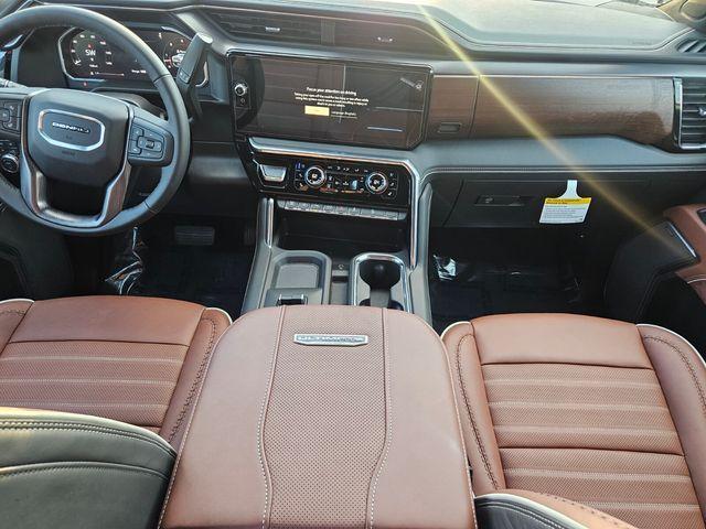 new 2026 GMC Sierra 2500 car, priced at $88,955