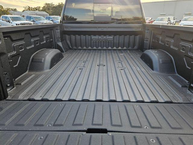new 2026 GMC Sierra 2500 car, priced at $88,955