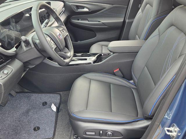new 2026 Buick Envista car, priced at $31,565