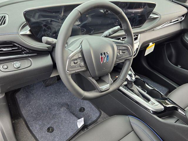 new 2026 Buick Envista car, priced at $31,565
