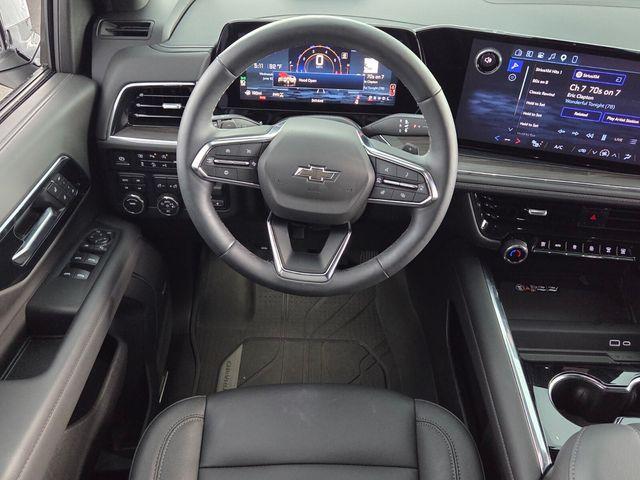 used 2026 Chevrolet Tahoe car, priced at $78,438