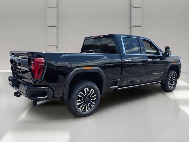 new 2026 GMC Sierra 2500 car, priced at $91,126