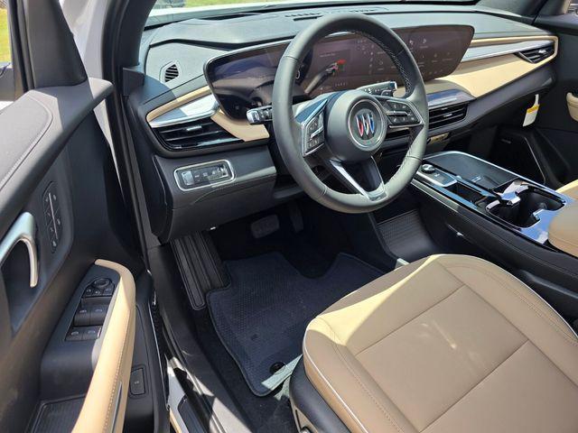 new 2026 Buick Enclave car, priced at $46,023