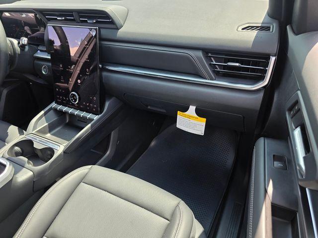 new 2026 GMC Terrain car, priced at $35,428