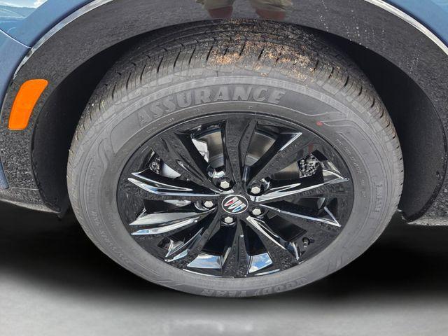 new 2026 Buick Envista car, priced at $29,588
