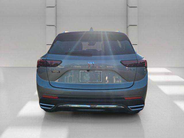 new 2026 Buick Envision car, priced at $41,700