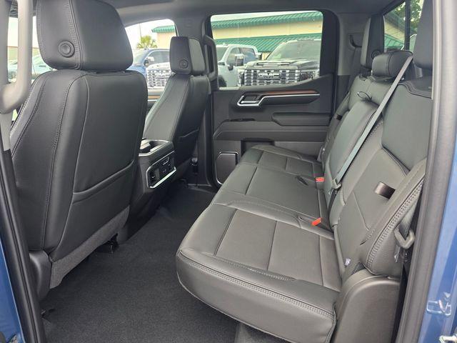new 2026 GMC Sierra 1500 car, priced at $69,687