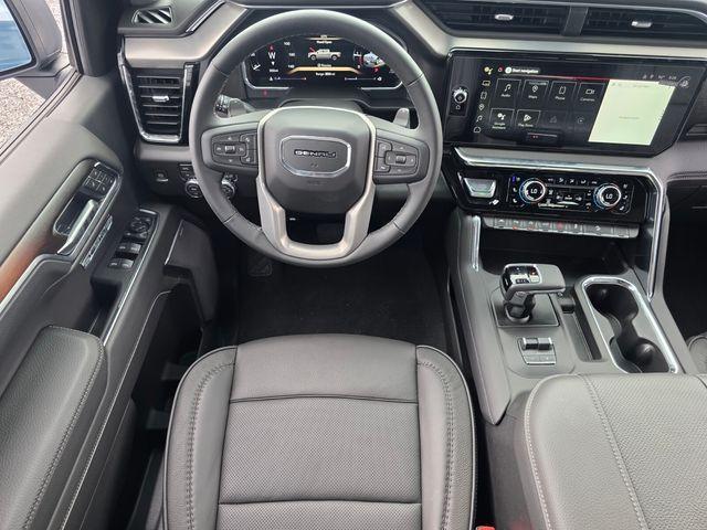new 2026 GMC Sierra 1500 car, priced at $69,687
