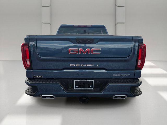 new 2026 GMC Sierra 1500 car, priced at $69,687